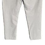 Tommy Bahama Men's 44x34 "On Par Flat Front" Pants Harbor Mist