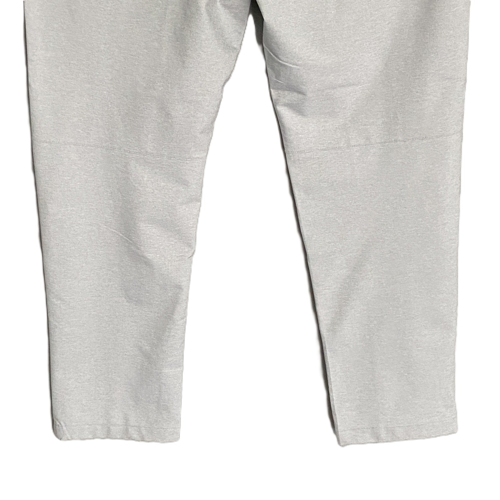 Tommy Bahama Men's 44x34 "On Par Flat Front" Pants Harbor Mist