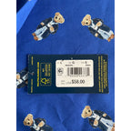 Polo Ralph Lauren Sleep Pant Men's Large Polo Bear Elastic Drawstring Waist NEW