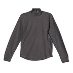 Liverpool Los Angeles Men's Small Crew Neck Long Sleeve T-Shirt Grey