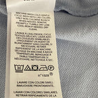 Polo Ralph Lauren Polo Shirt Classic Fit Short Sleeve Light Blue Men's XXL