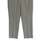 Perry Ellis Portfolio Pants Men's 36x29 Modern Fit Dress Pant Chiseled Stone NEW