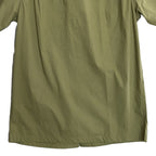 Murano Casual Shirt w/Bandana Men's XLT Big & Tall Cotton Med Sage