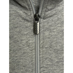 Boss Full Zip Sweatshirt Men's 3XL Mix & Match Jacket Z Lightweight Grey