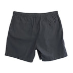 Faherty Shorts Men's XL Essential Drawstring Short Stretch Dark Green