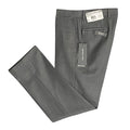 Michael Kors Suit Pant Men's 30"x30" Modern Fit Stretch Fabric Light Grey NEW