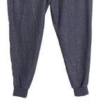 Ted Baker Loungewear Jogger Men's Medium Elastic Drawstring Pockets Charcoal