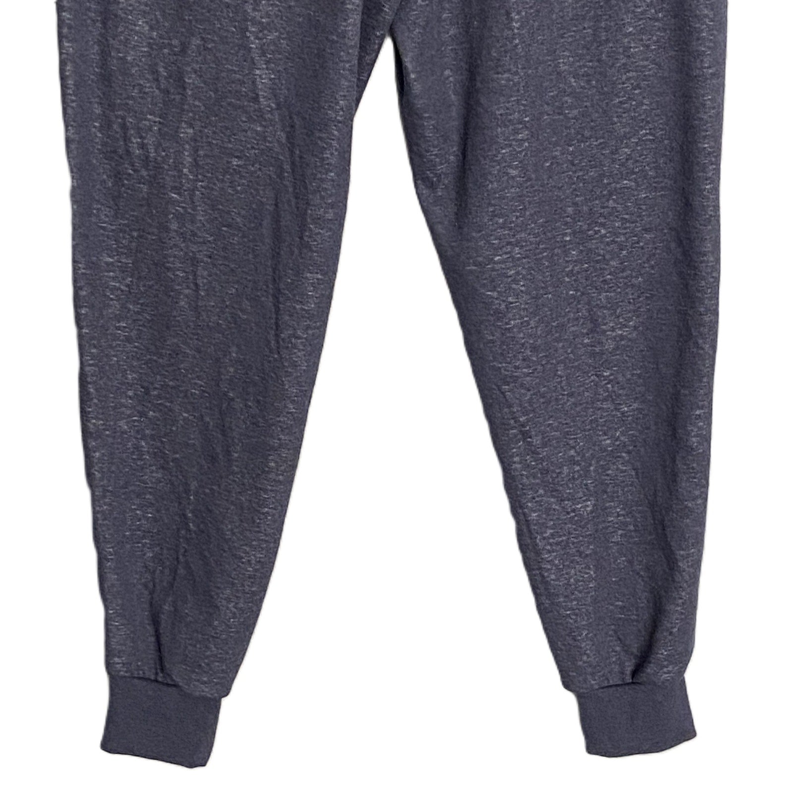 Ted Baker Loungewear Jogger Men's Medium Elastic Drawstring Pockets Charcoal