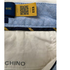 Polo Ralph Lauren Shorts Men's 42W Chino Cotton Twill Classic Fit White