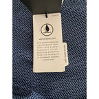 Ralph Lauren RLX Golf Shorts Men's 40W Tailored Fit Woven Navy Blue