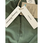 Tommy Bahama Men's 40" x 10" "Chip Shot Short" Dark Jade 5-Pocket Stretch