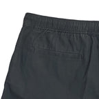 Faherty Shorts Men's XL Essential Drawstring Short Stretch Dark Green