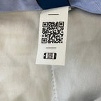 Polo Ralph Lauren Pants Men's 36x34 Dress Pants Flat Front Cuffed Black