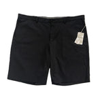 Tommy Bahama Men's 46RG x 10 "Chip Shot Short" Black 5-Pocket Stretch NEW