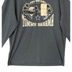 Tommy Bahama Men's Large Dallas Cowboys Island Rush Hoodie Blue