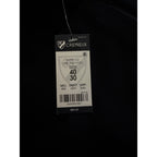 Daniel Cremieux Slim Fit Chino Men's 40"x30" Stretch Tapered Leg Navy