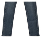 Levi's 510 Skinny Jeans Men's 30x32 Stretch Blue Denim