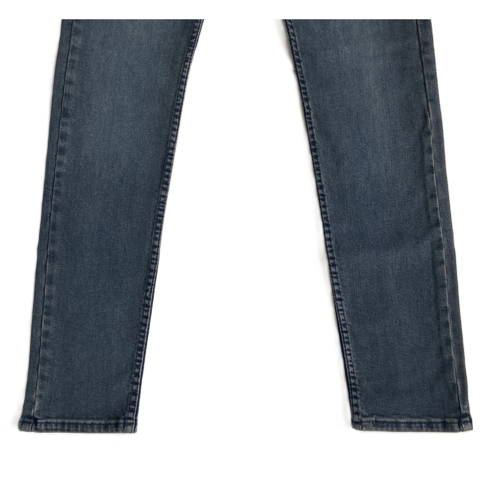 Levi's 510 Skinny Jeans Men's 30x32 Stretch Blue Denim