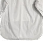 Polo Ralph Lauren Shirt Men's Large 16.5 32/33 Tuxedo Shirt Stretch White