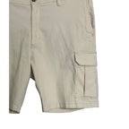 Tommy Bahama Cargo Shorts Men's 38"x9" "Cabo Coast Cargo" Bleached Sand