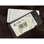 Armani Exchange Sweater Men's Small Crew Neck Lightweight Wool Color-Block