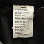 Perry Ellis Portfolio Pant Men's 34"x32" Modern Fit Dress Pant Chiseled Stone