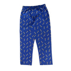 Polo Ralph Lauren Sleep Pant Men's Large Polo Bear Elastic Drawstring Waist NEW