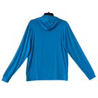 Johnnie-O Talon Featherweight Performance Men's Small Stretch Bright Blue