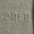 Polo Ralph Lauren Sleepwear Men's XXL Crew Neck Long Sleeve Knit Shirt Grey