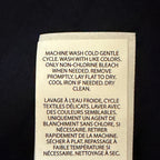 Polo Ralph Lauren Quilted Double-Knit Half-Zip Pullover Men's 4LT Navy