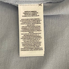 Polo Ralph Lauren Polo Shirt Classic Fit Short Sleeve Light Blue Men's XXL