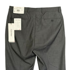 Calvin Klein Dress Pants Men's 34"x34" Slim Fit Stretch Jerome Medium Grey