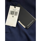Ralph Lauren RLX Golf Shorts Men's 40W Tailored Fit Woven Navy Blue