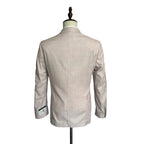 Nautica Sport Coat Men's 40 Regular Modern Fit Active Stretch Light Pink