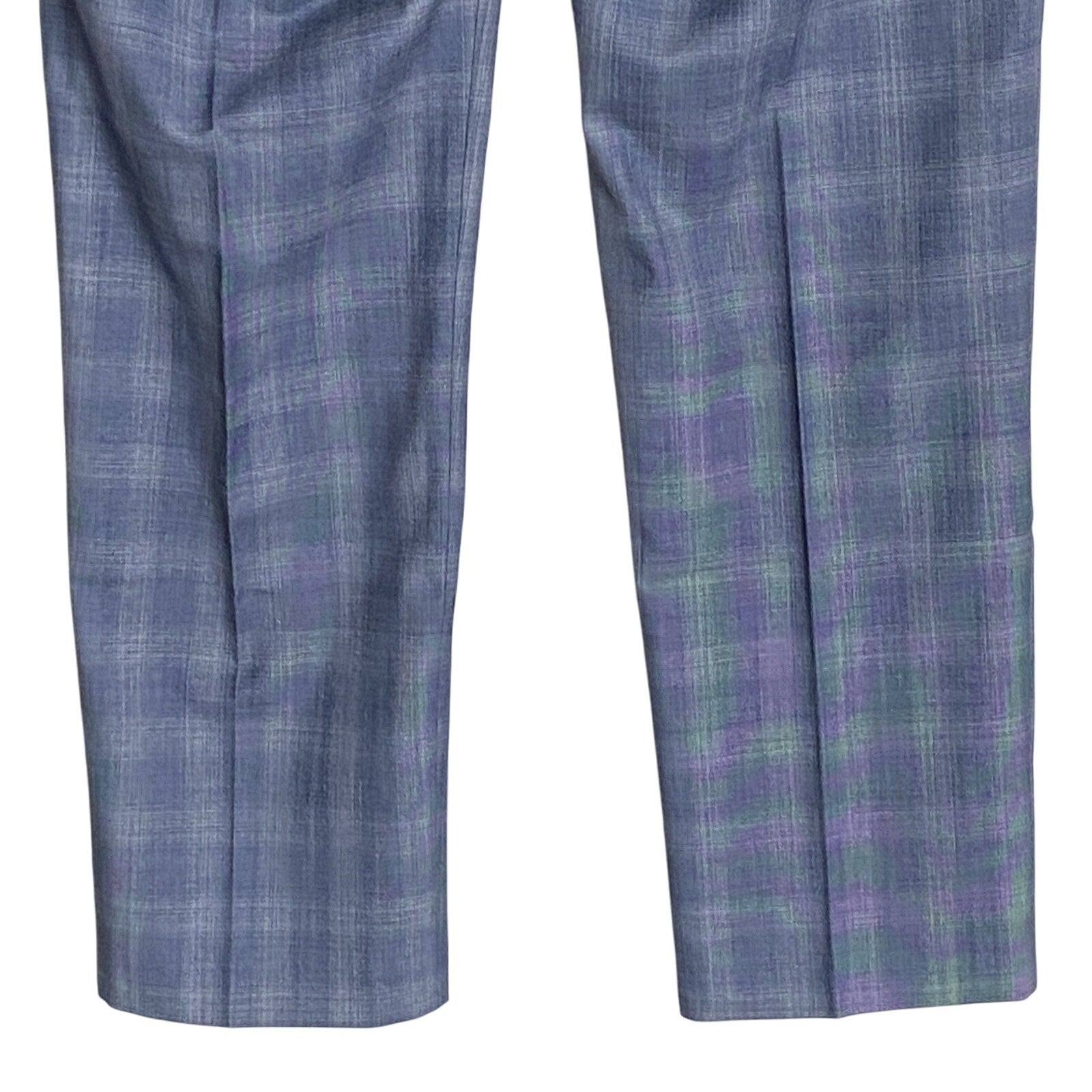 Ralph Lauren Dress Pant Men's 36x32 Ultraflex Trouser Classic Fit Blue –  Prime Buy Direct