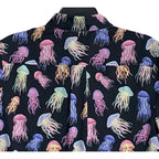 Chubbies Casual Shirt Men's Small "Don't be Jelly" Friday Short Sleeve Shirt