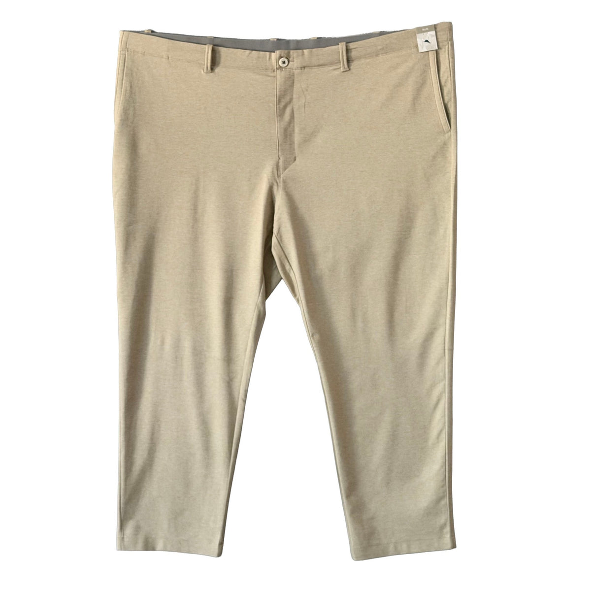 Tommy Bahama Pants Men's 52"x30" "On Par Flat Front" Pants Chino