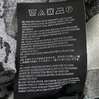 Volcom Casual Shirt Men's Small V-Entertainment Short Sleeve Classic Fit