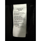 Perry Ellis Pants Men's 40"x32" Modern Fit Dress Pant Chiseled Stone