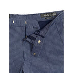 Ralph Lauren RLX Golf Shorts Men's 40W Tailored Fit Woven Navy Blue
