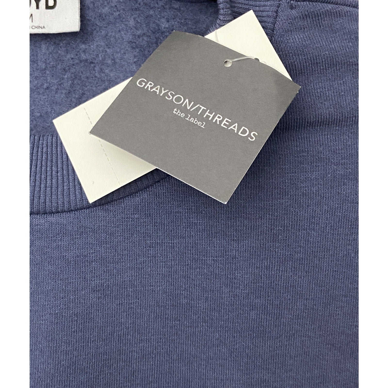 Pink Floyd "Dark Side of the Moon" Men's Medium Graphic Sweatshirt