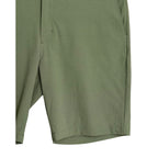 Tommy Bahama Men's 40" x 10" "Chip Shot Short" Dark Jade 5-Pocket Stretch