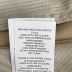 Polo Ralph Lauren Pants Men's 32"x32" Tailored Fit Stretch Fabric Khaki