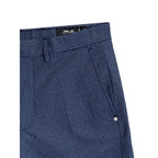 Ralph Lauren RLX Golf Shorts Men's 40W Tailored Fit Woven Navy Blue