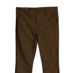 Hurley Icon Straight Pant Men's 30"x30" Straight Fit 2-Way Stretch Expresso