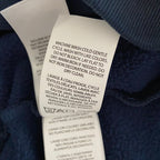 Polo Ralph Lauren Shorts Men's XL Athletic Shorts Drawstring Pockets Blue