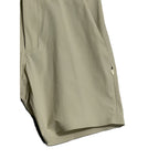 Ralph Lauren RLX Golf Shorts Men's 38W Tailored Fit Performance Basic Sand