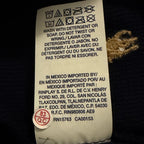 Polo Ralph Lauren Sleepwear Men's 2X Crew Neck Long Sleeve Knit Shirt Blue
