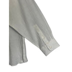 Daniel Cremieux Linen Shirt Men's XXL Signature Albini Fabrics Lucent White