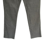 Peter Millar Pants Men's 40"x33" Superior Soft Corduroy 5-Pocket Oslo Grey NWT